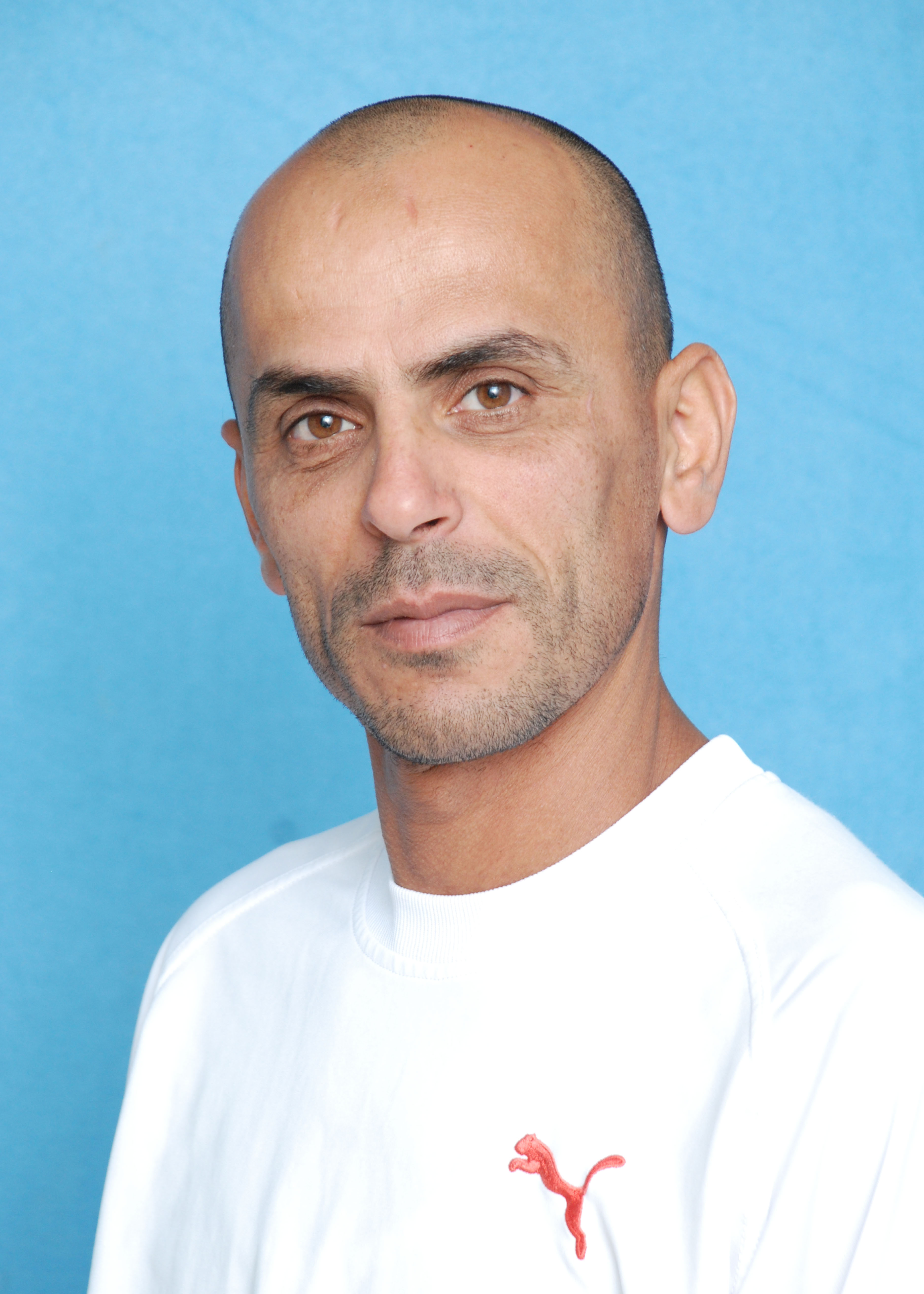 SAHER  ISAM  AHMAD  JUDEH