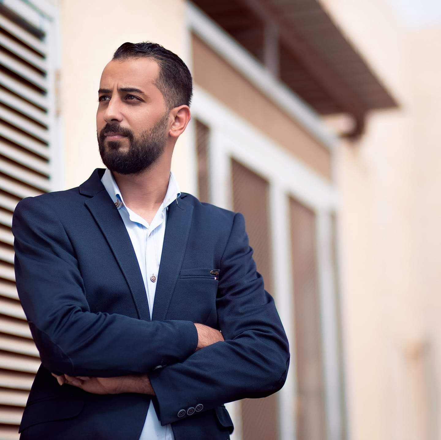 Mohammad Mofeed Motawe' Bozeyeh