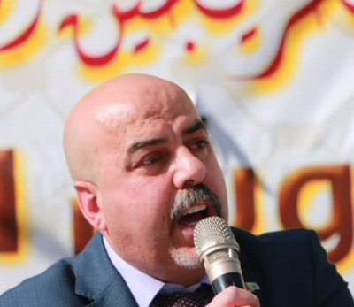 IYAD  AHMAD  ABDEL-QADER AL BISHAWI