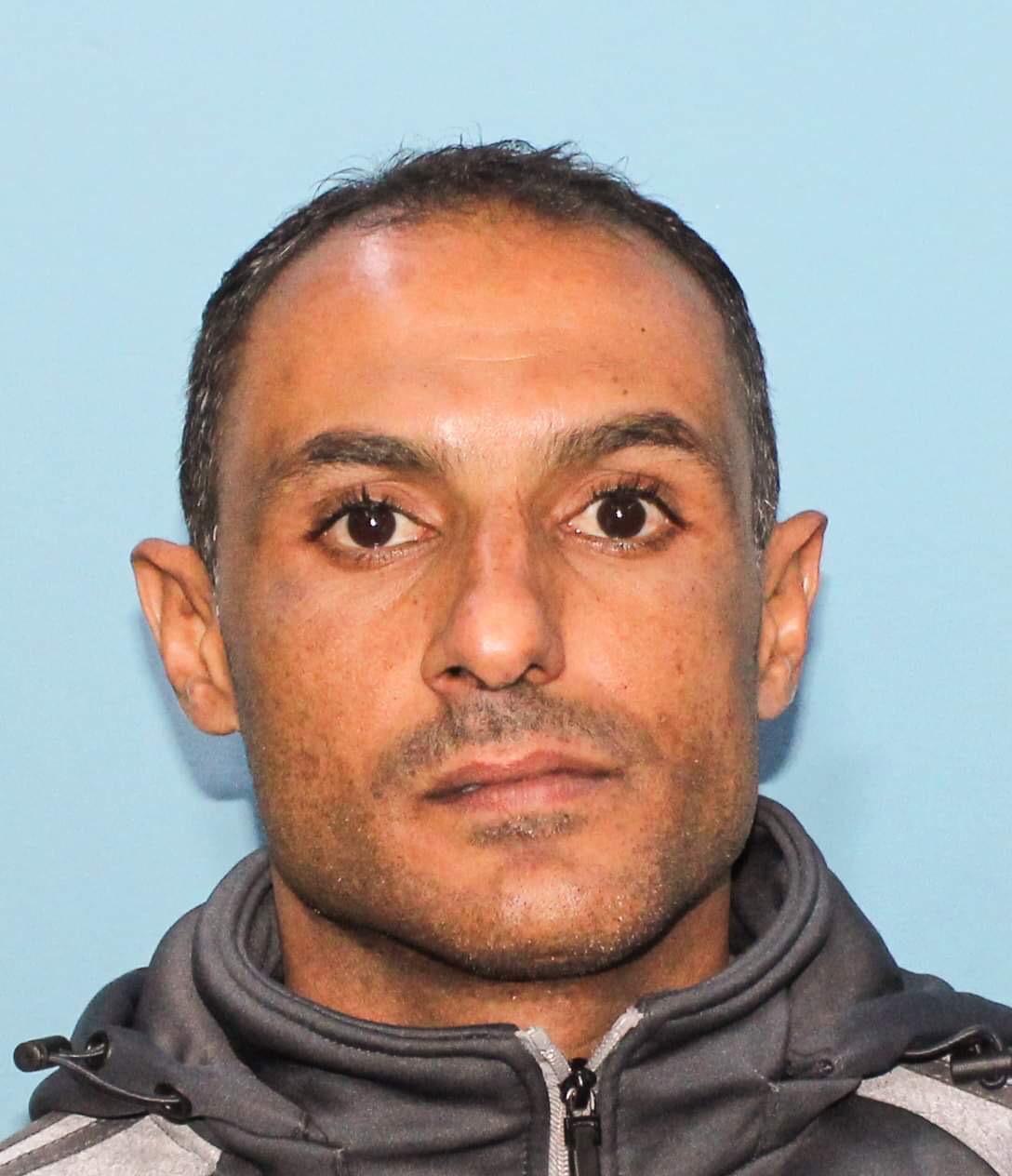 RAMI ARIF ABU ALSOUD HANANI