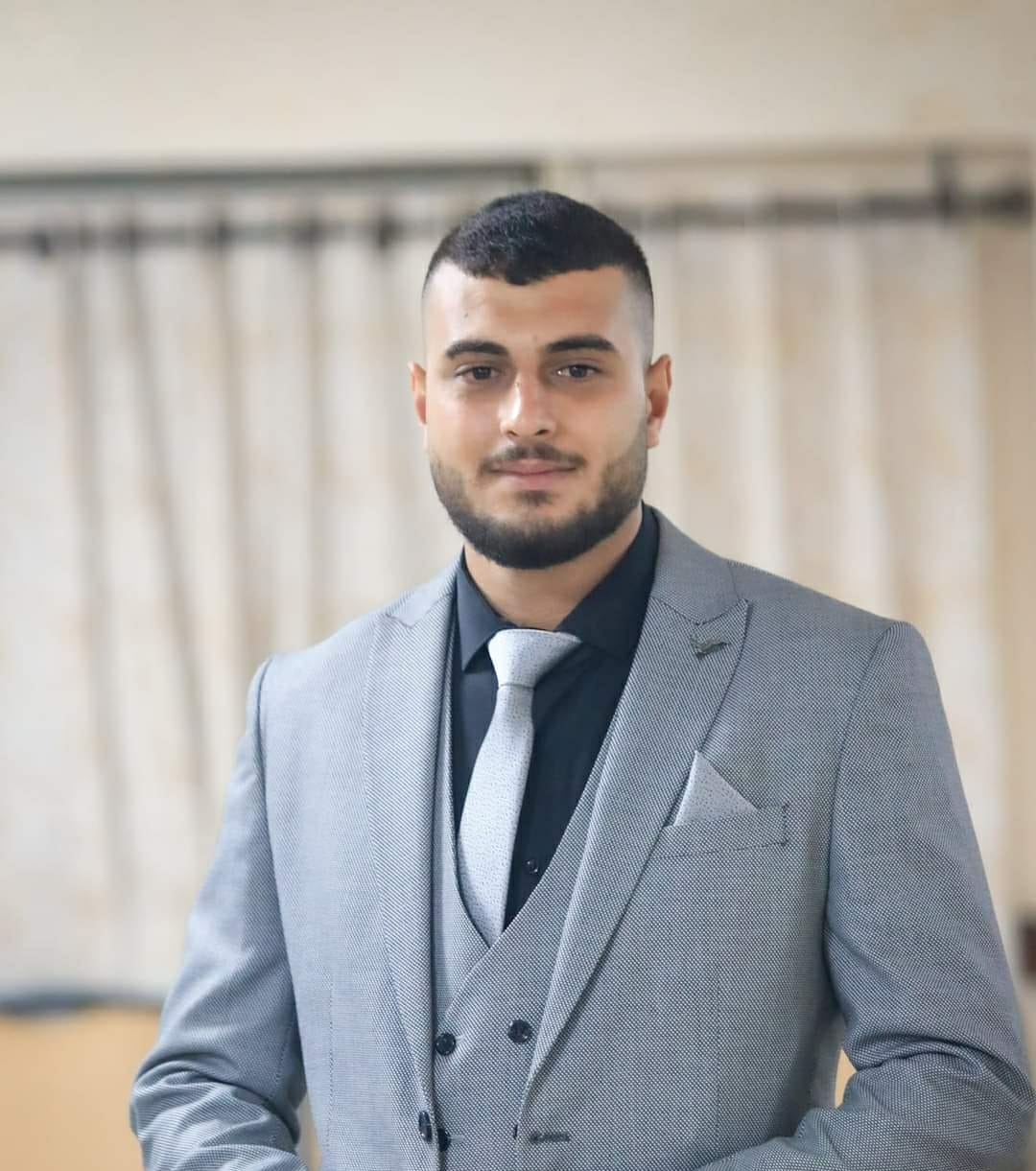 Husam Jehad Nazmi Dwikat