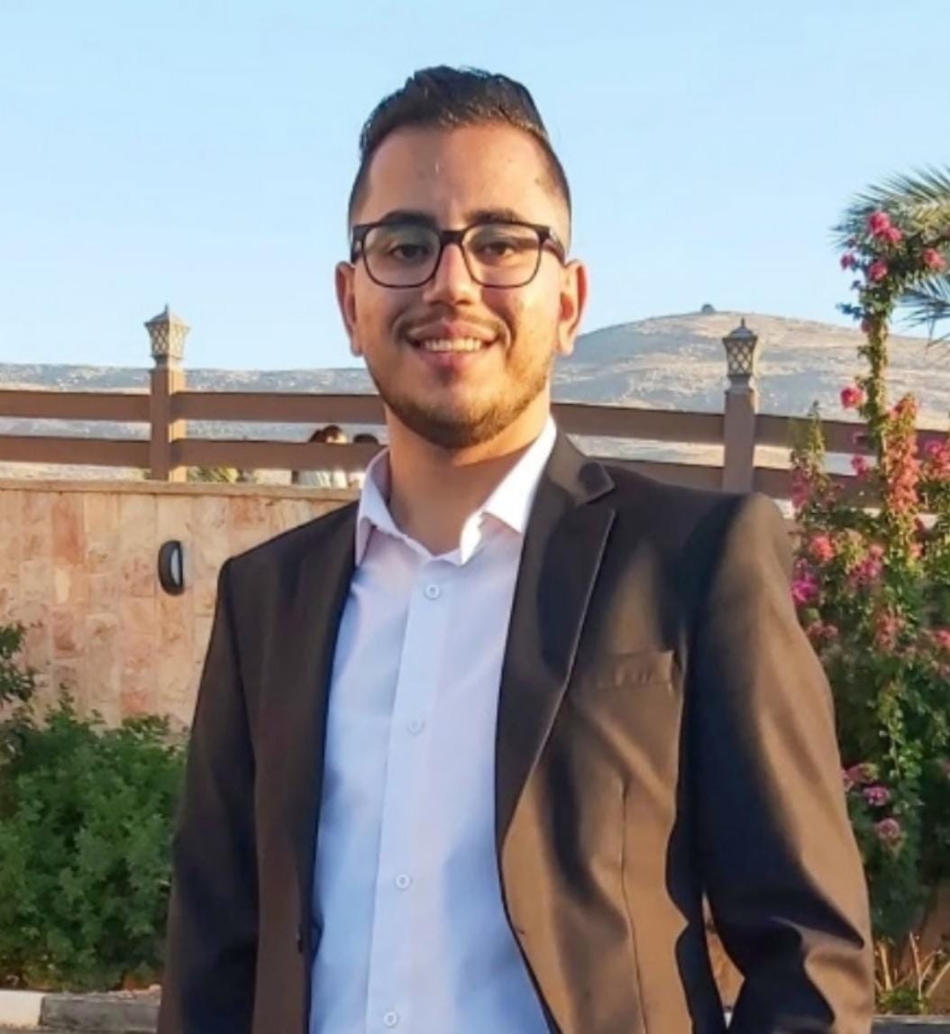 Adel Nael Najeh Rawajbeh