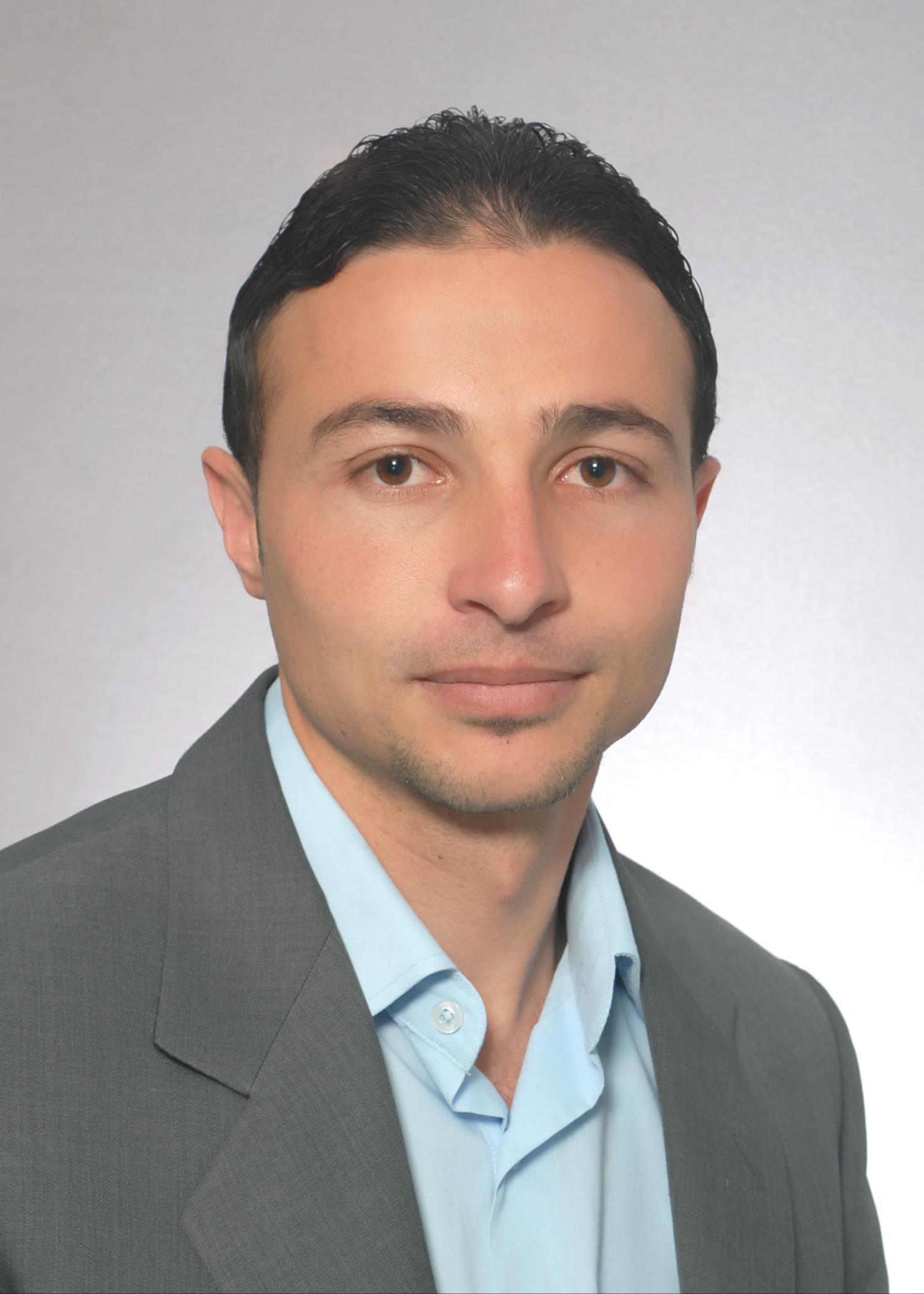 MOHAMMAD ABEDALRAHEEM IBRAHIM SULIYMAN