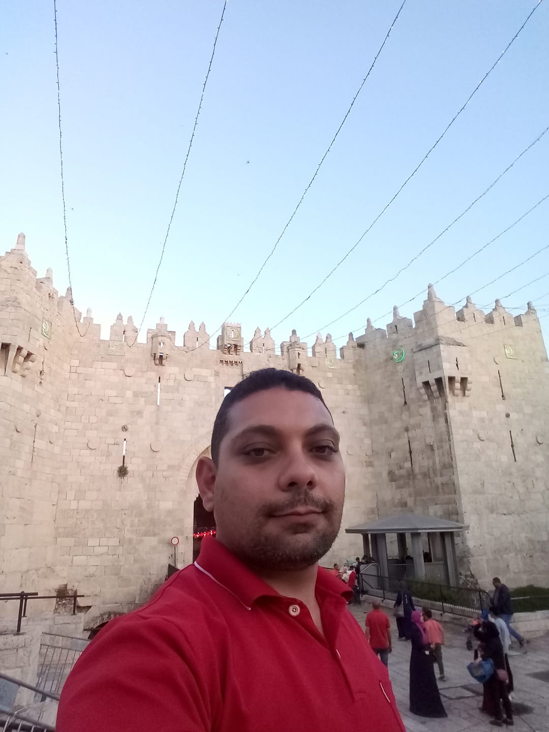 Emad Hani Abdel Wahab Mobayed
