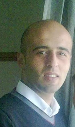 ALI  HASAN  MOHAMMAD KHAYYAT