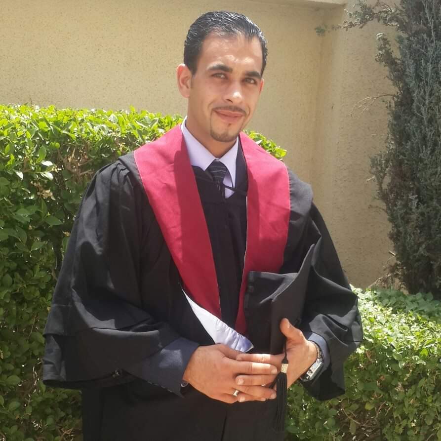 Hilal Fayez Darwish Isbaih