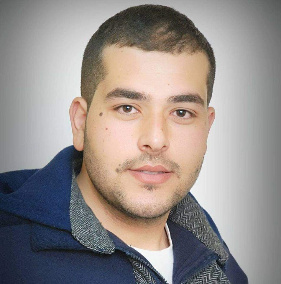 Hakam Hikmat Mohammed Hakam Alshafai
