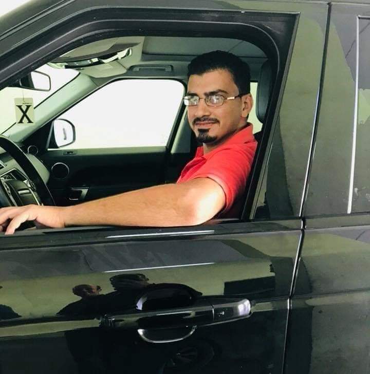 Mohammed Samer Suliman Arda