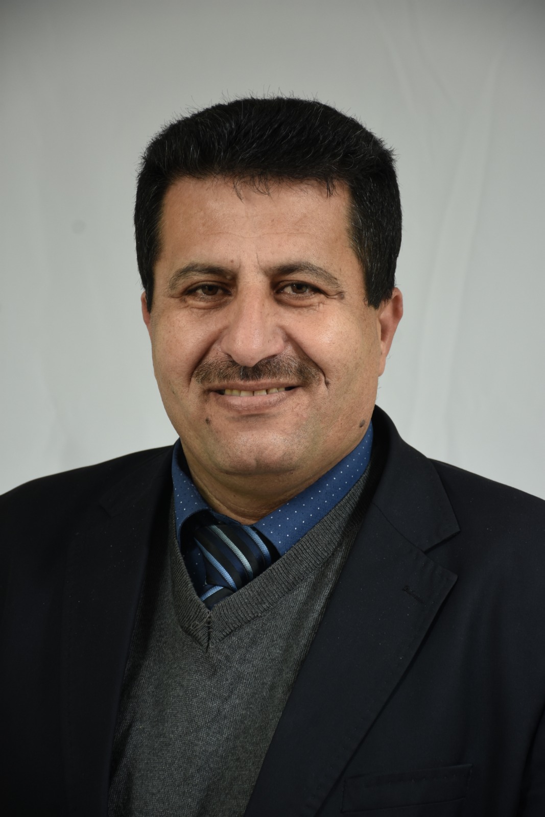 Amer Khaled Najeeb Massad