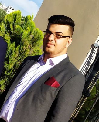 EMAD SALAM RADI ABU NASSER