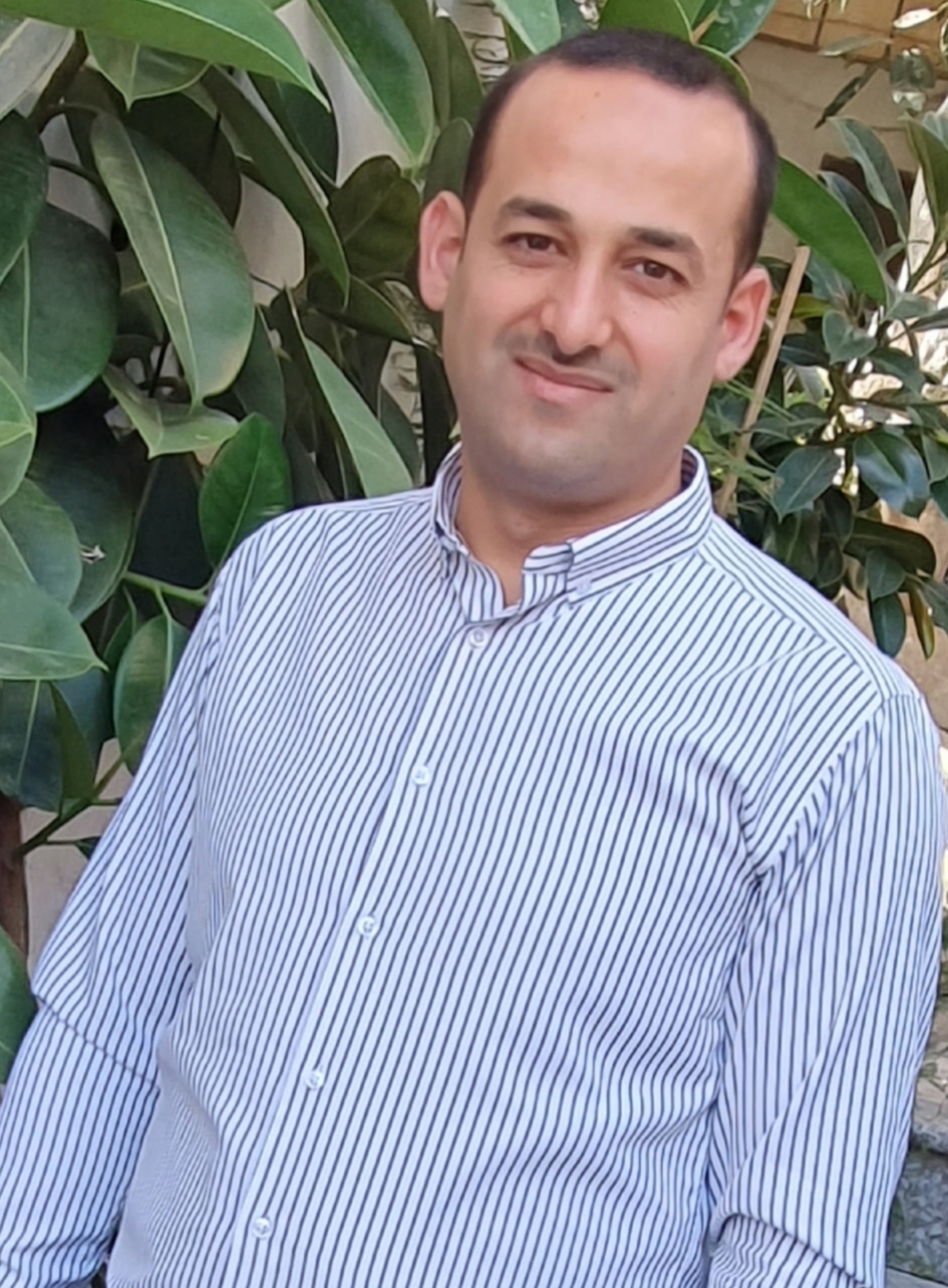 RAED SABRI MOHAMMAD DWIKAT