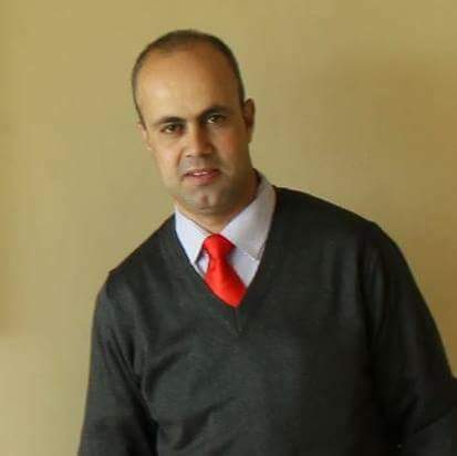 AHMAD HUSSEIN MAHMOUD DAR-SEDDEH