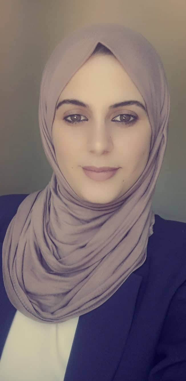 Amal Yousef Mohammad Menawi