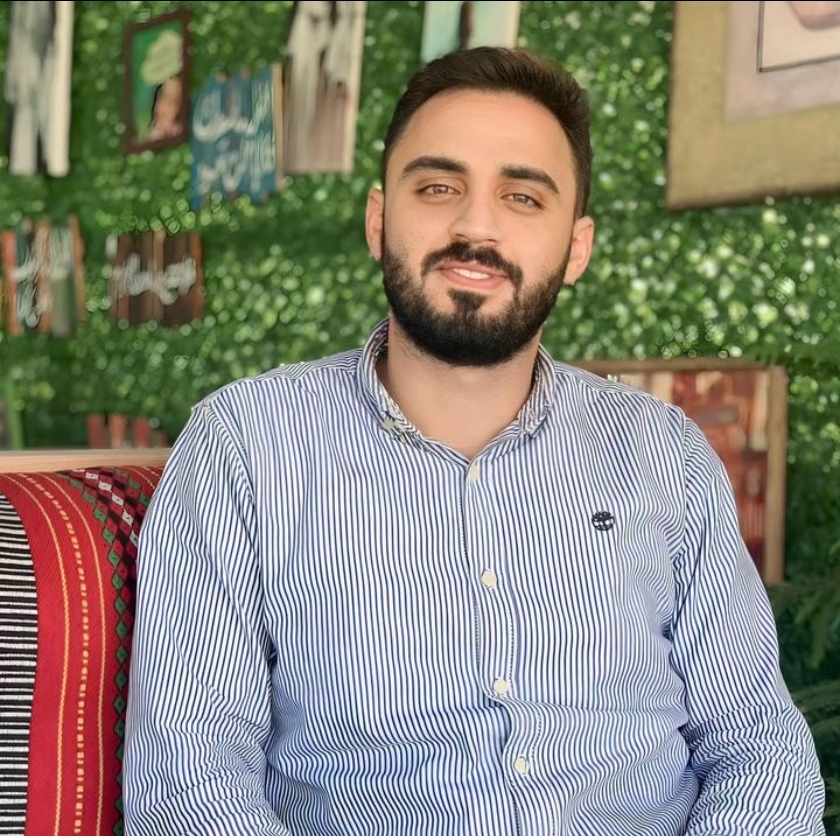 MOHAMMAD RASHAD  YOUSEF  SHADID