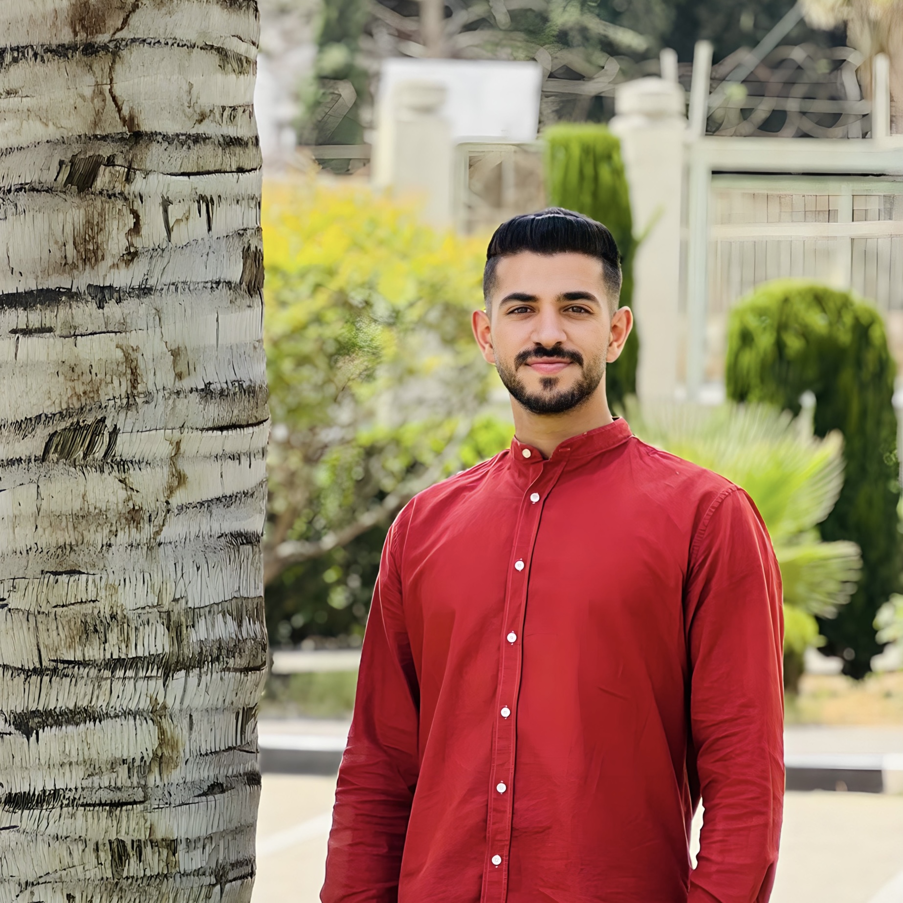 ALAA AMJAD MOUHAMMAD SALEH NAAJI
