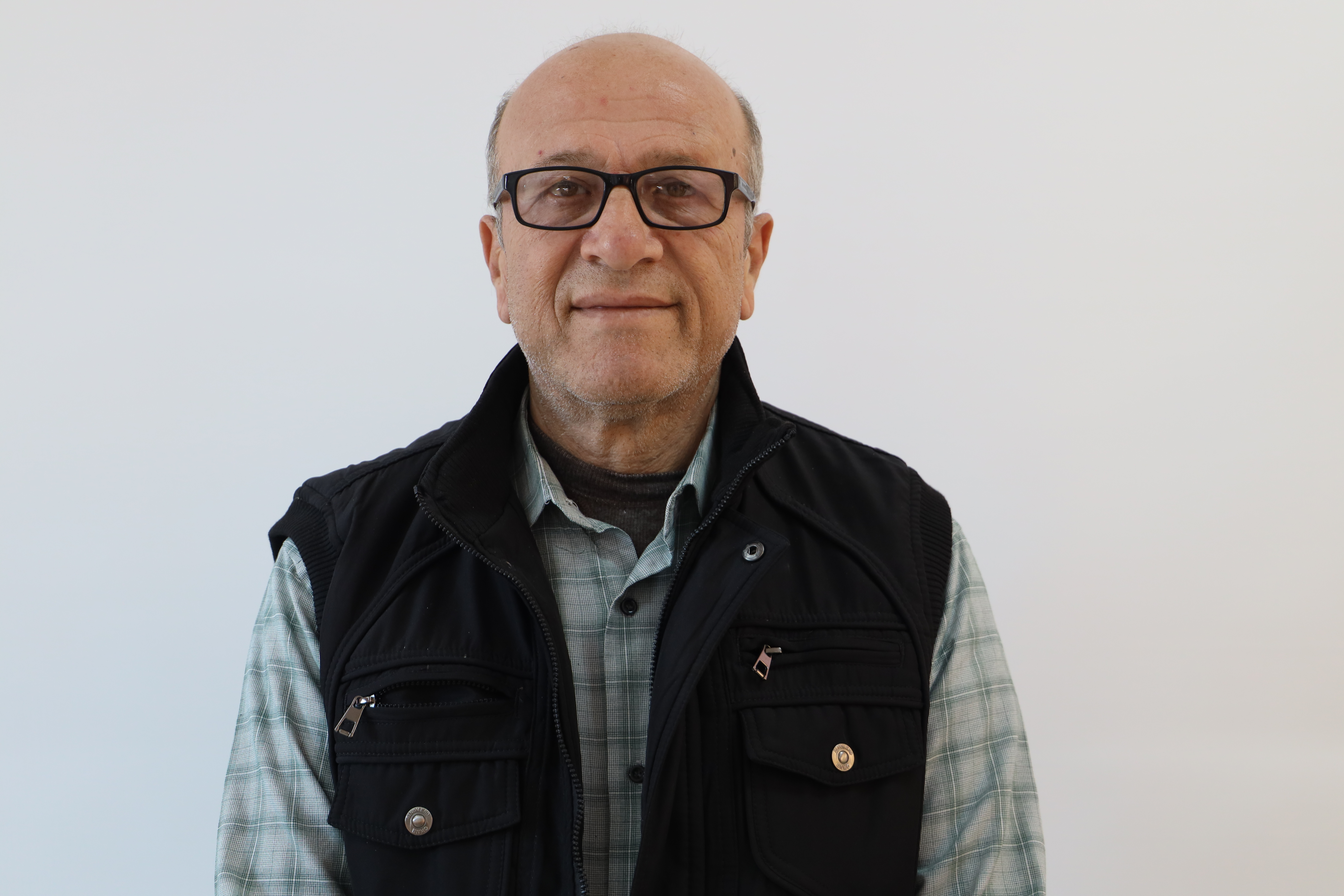 Abdelmunim M H Dwaikat