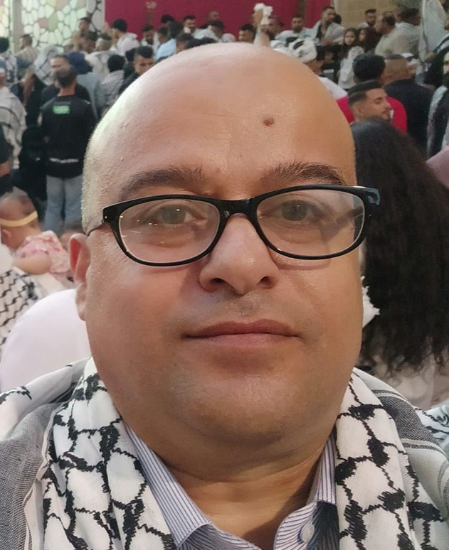 FOUAD S. A. DAOUD