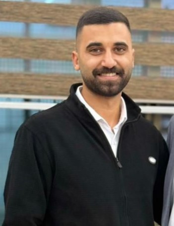 AMIR SAMEEH DARWEESH ABU LAIL